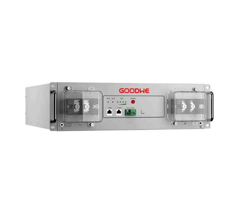 GoodWe Solar Solutions